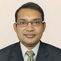 Prasanna Bharatan